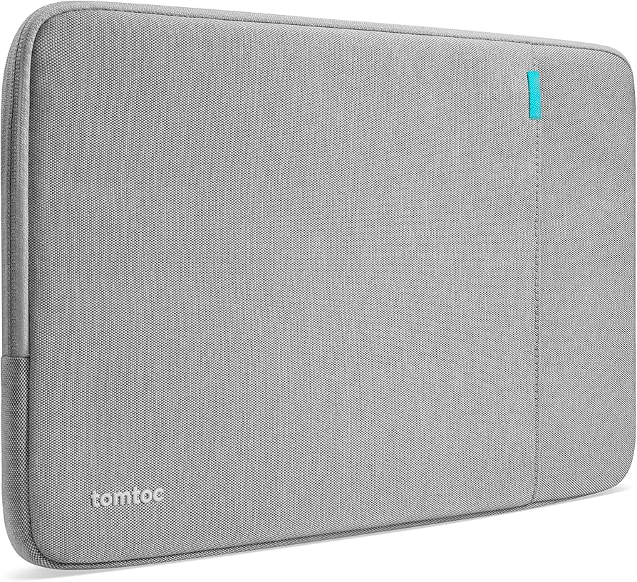 Amazon.co.jp: tomtoc 360°保護 14-15.3インチ パソコンケース 15
