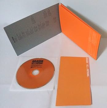 Amazon.co.jp: ALL or NOTHING [DVD] : 嵐, 嵐: DVD
