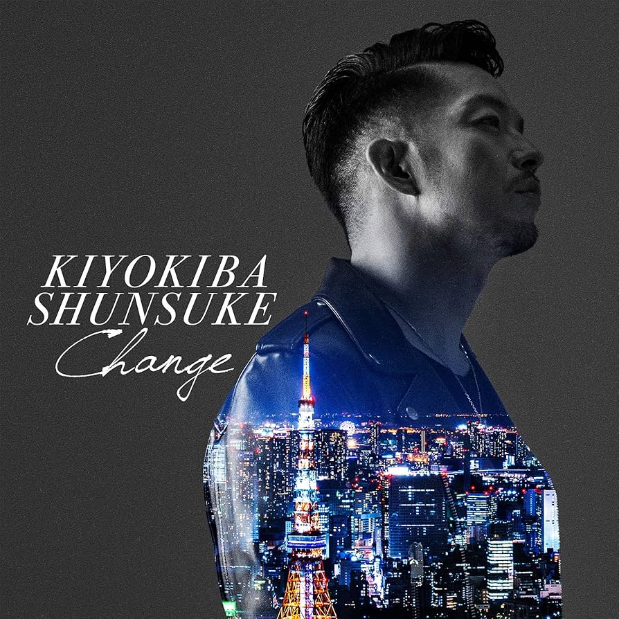 Rico's smile 清木場俊介 Changeツアー DVD Rico's smile 清木場俊介