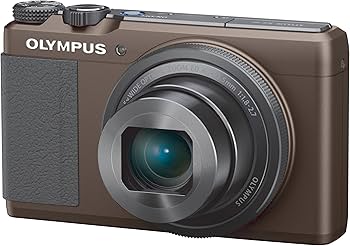 Amazon | OLYMPUS デジタルカメラ STYLUS XZ-10 1200万画素 裏面照射型