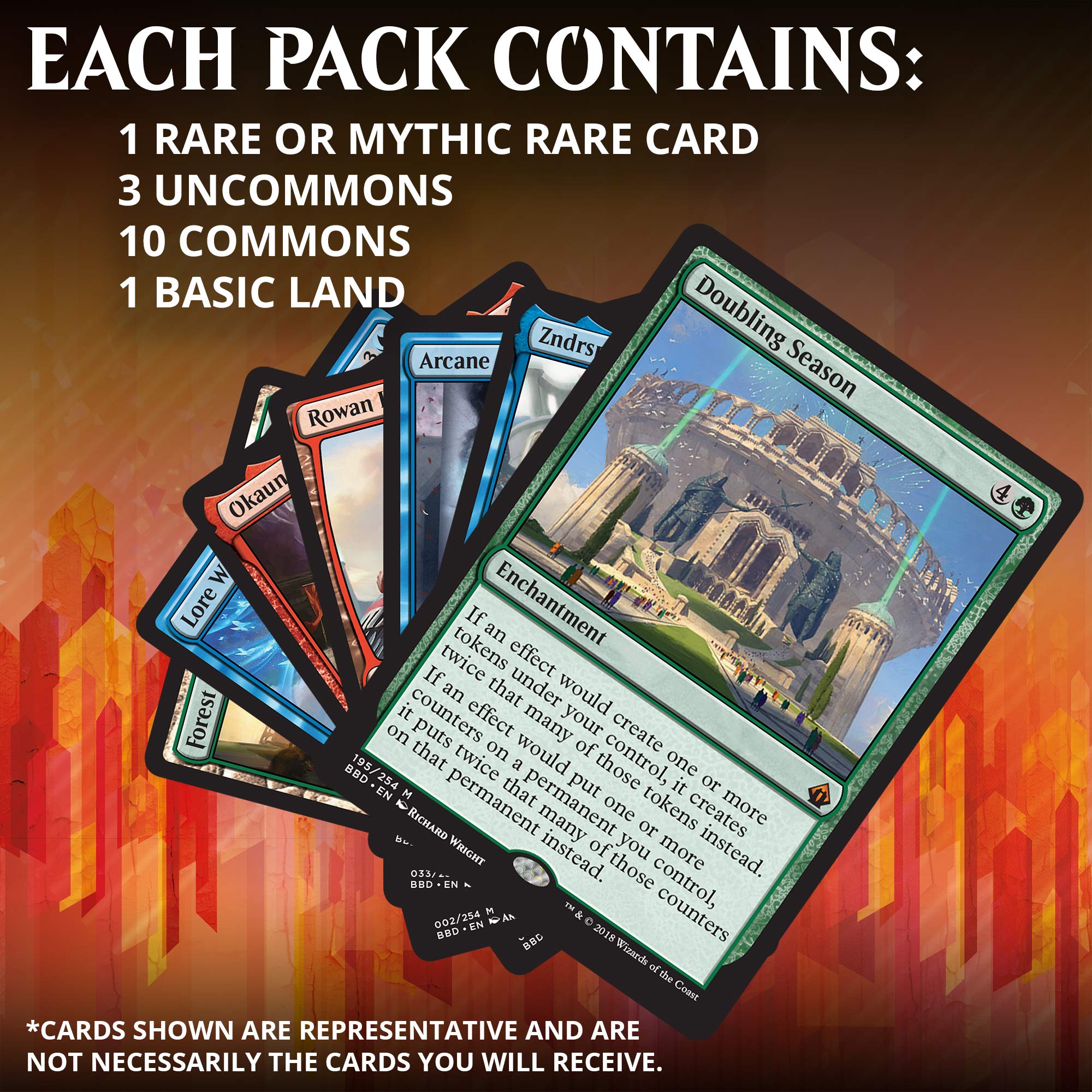 Amazon.co.jp: マジック: ザ・ギャザリング バトルボンド バトルパック