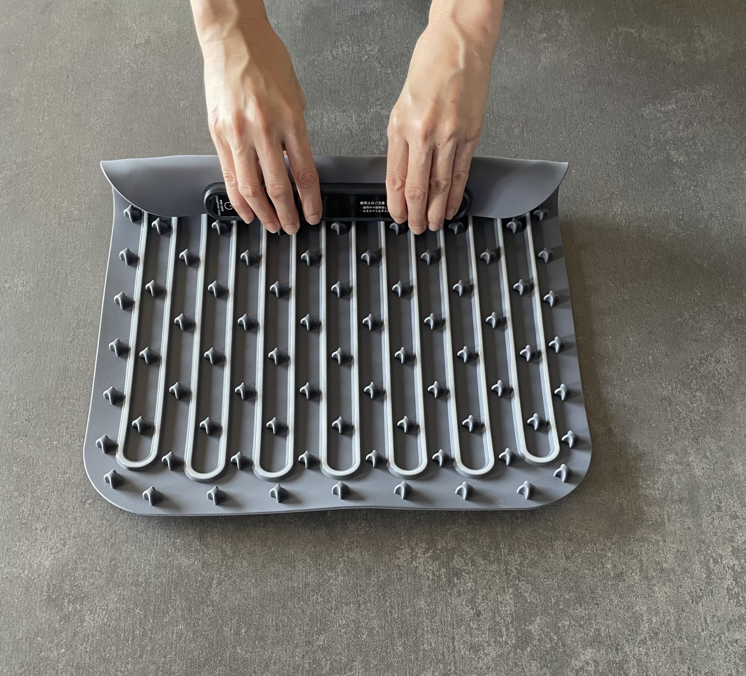 Amazon.co.jp : 富士商 Felio 料理が冷めない 保温プレート フード