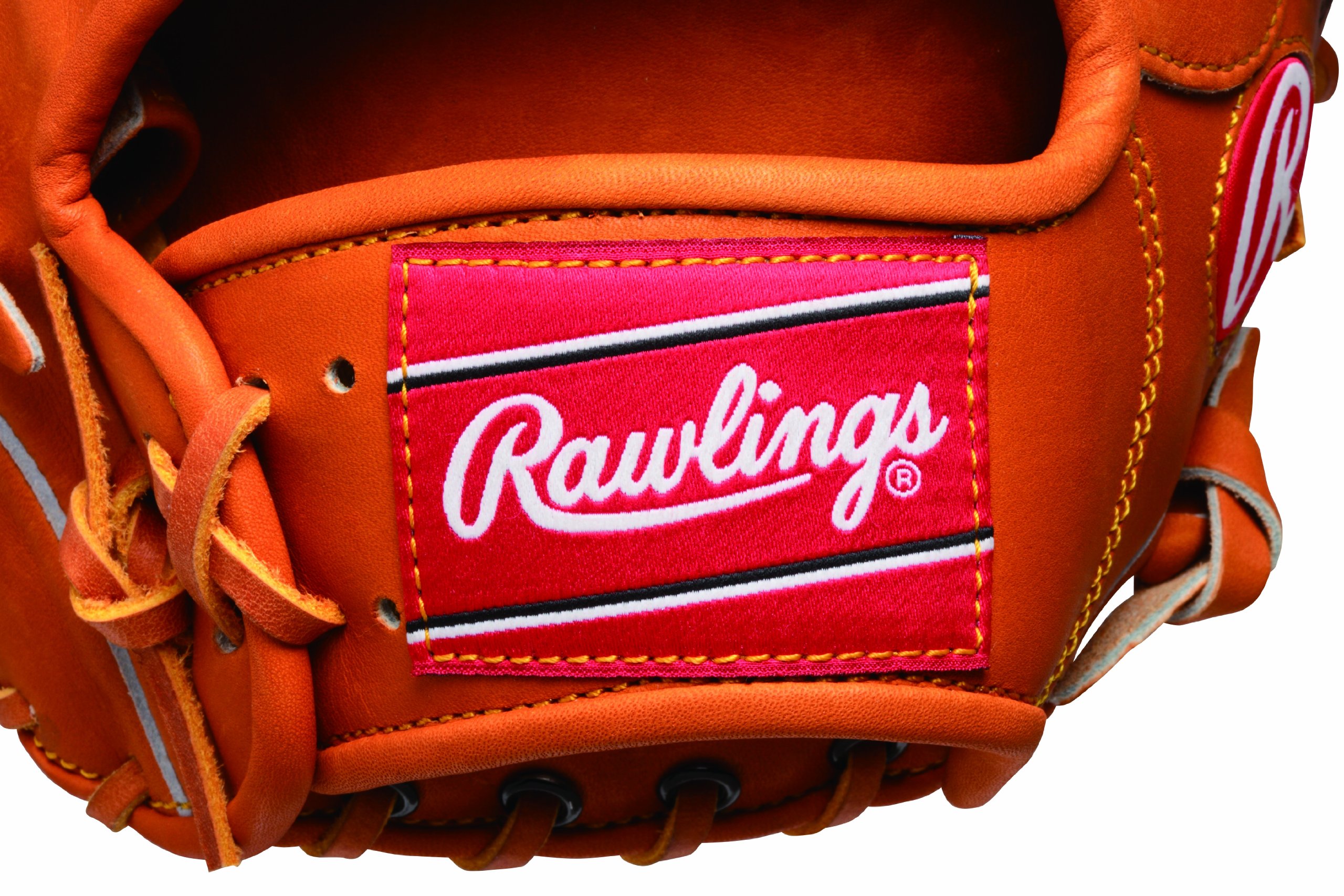 Amazon | Rawlings(ローリングス)復刻モデル(HOH) (軟式グラブ