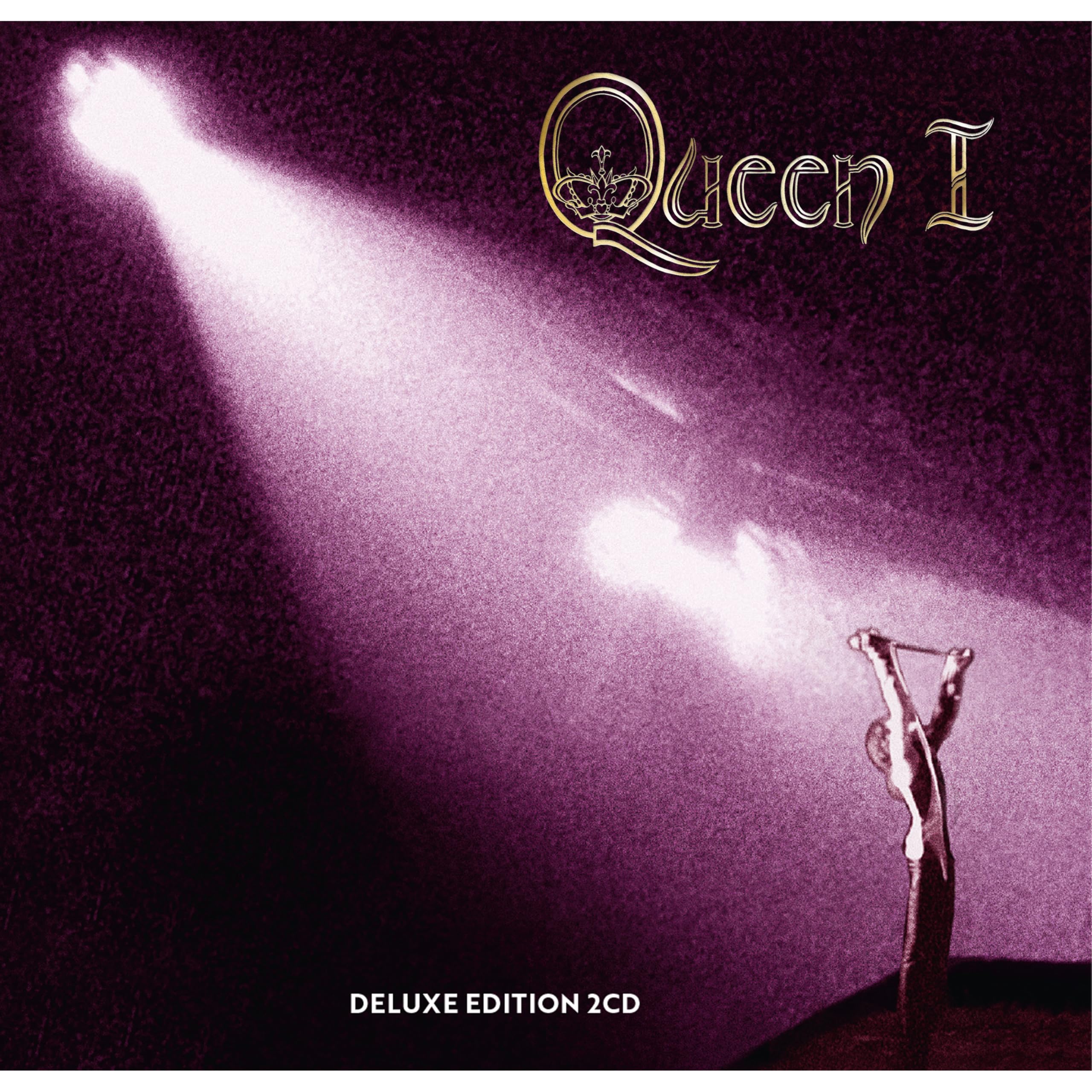 Amazon.co.jp: Queen I: ミュージック