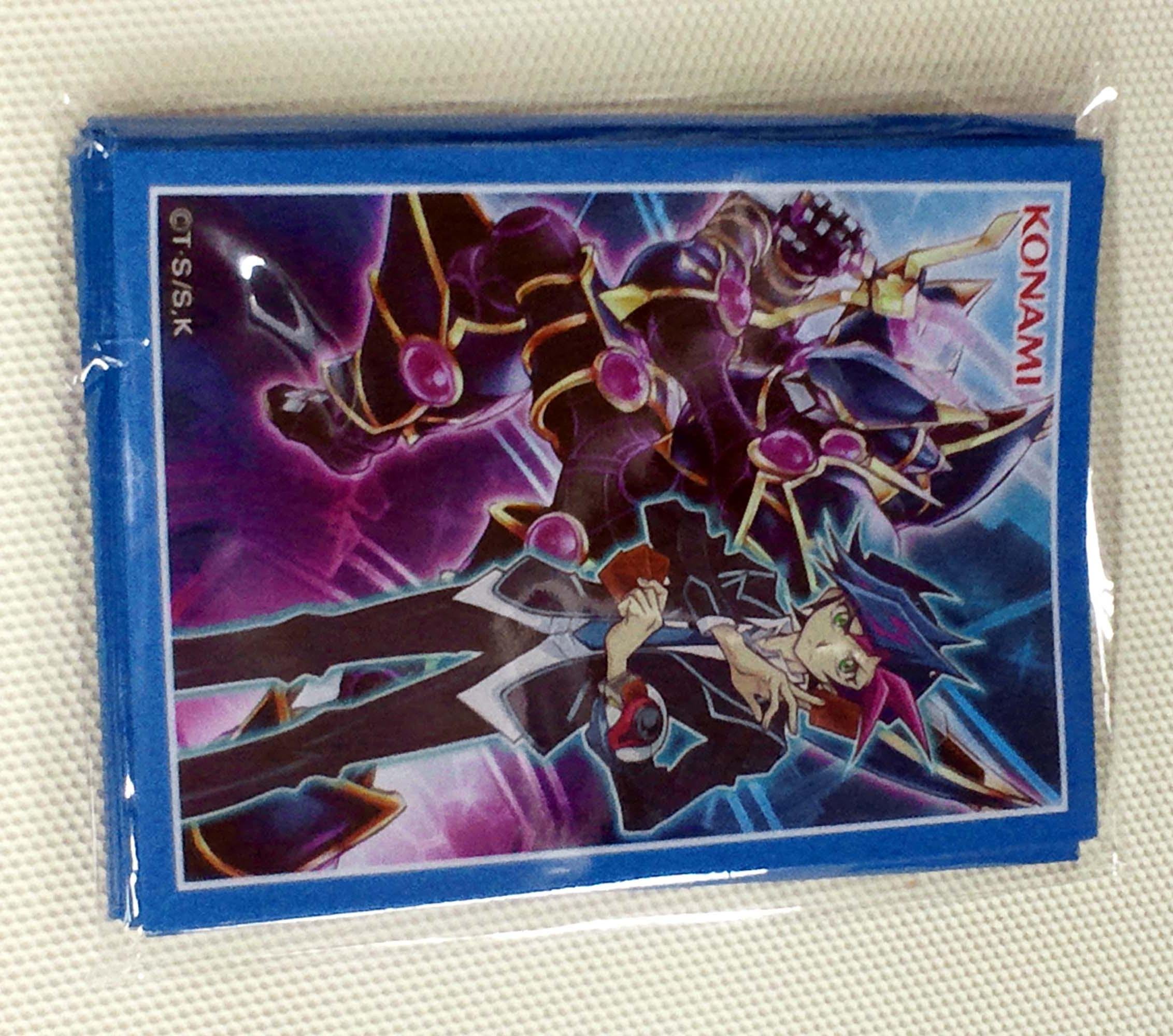 Amazon.co.jp: 遊戯王【遊戯王の日 / 特製カードプロテクター20枚入り