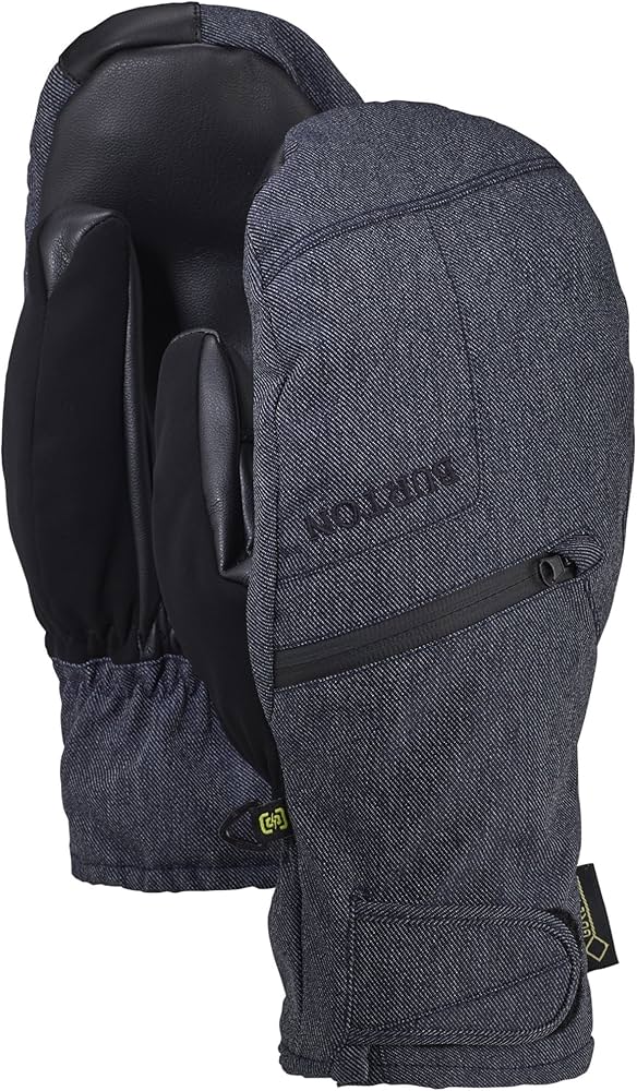 Amazon | Burton(バートン) スノーボード グローブ メンズ ゴアテック