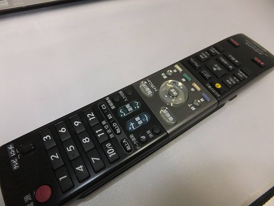 Amazon.co.jp: SHARP AQUOS 地上・BS・110度CSデジタルフル