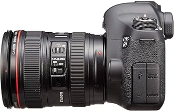 Amazon | Canon デジタル一眼レフカメラ EOS 6D レンズキット EF24