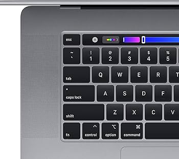 Amazon.com: Apple MacBook Pro Late 2019 with 2.6GHz Intel Core i7