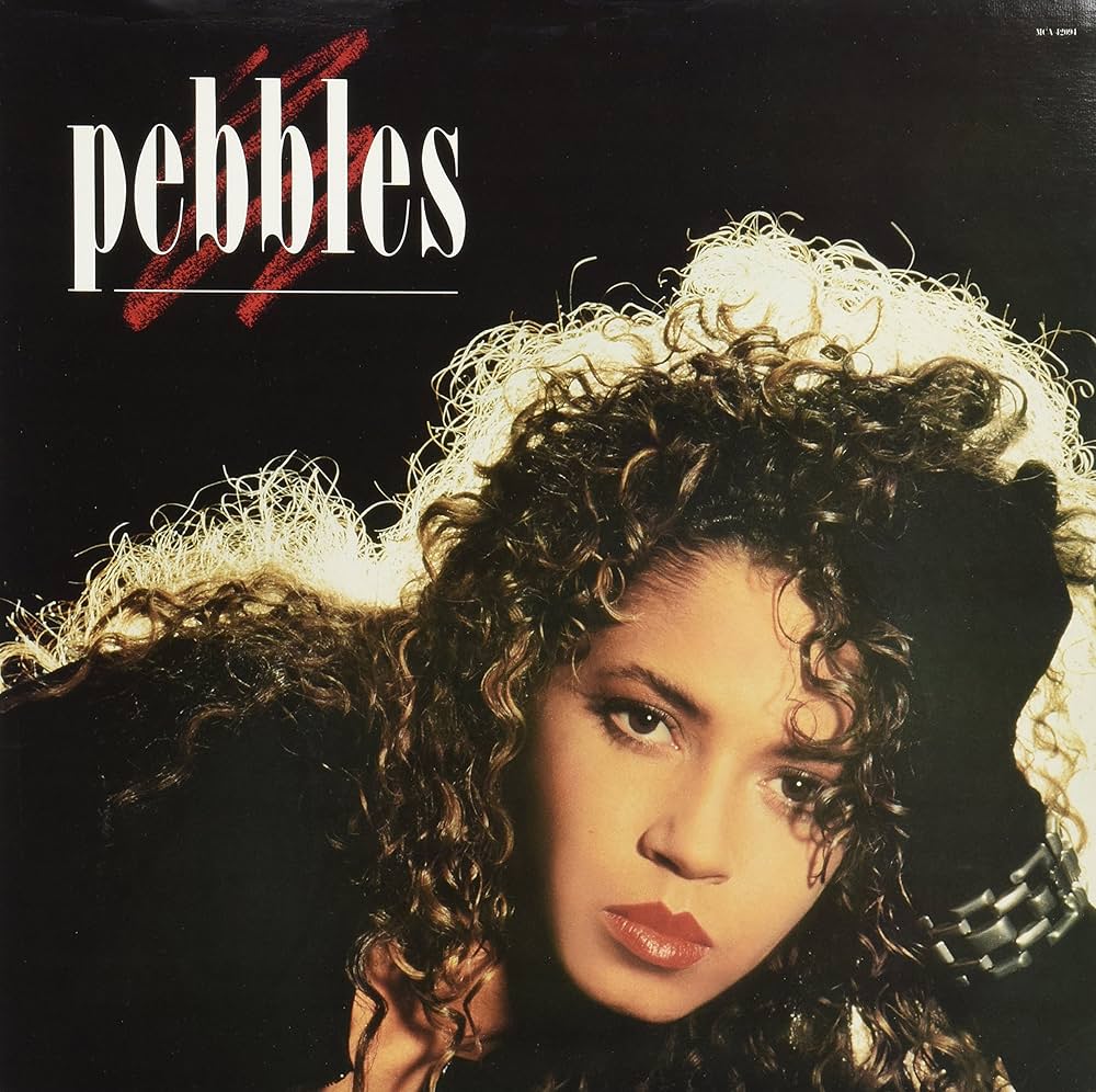 Pebbles, Louis Silas, Jr., Babyface, L.A. Reid, L.A. Reid