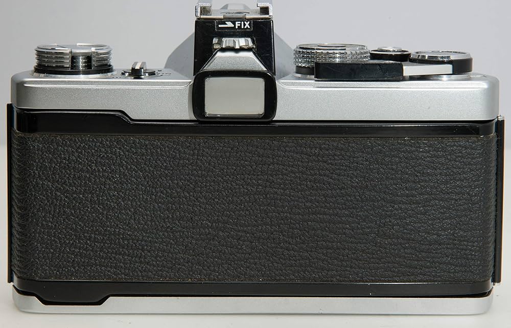 Amazon | Olympus OM-1N シルバー | コンパクト 通販