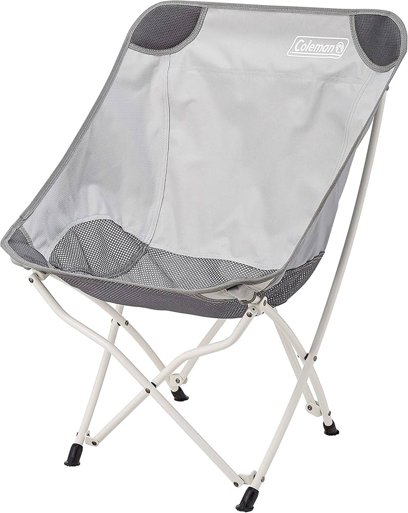 Amazon.co.jp: Coleman(コールマン) チェア ヒーリングチェア キャンプ