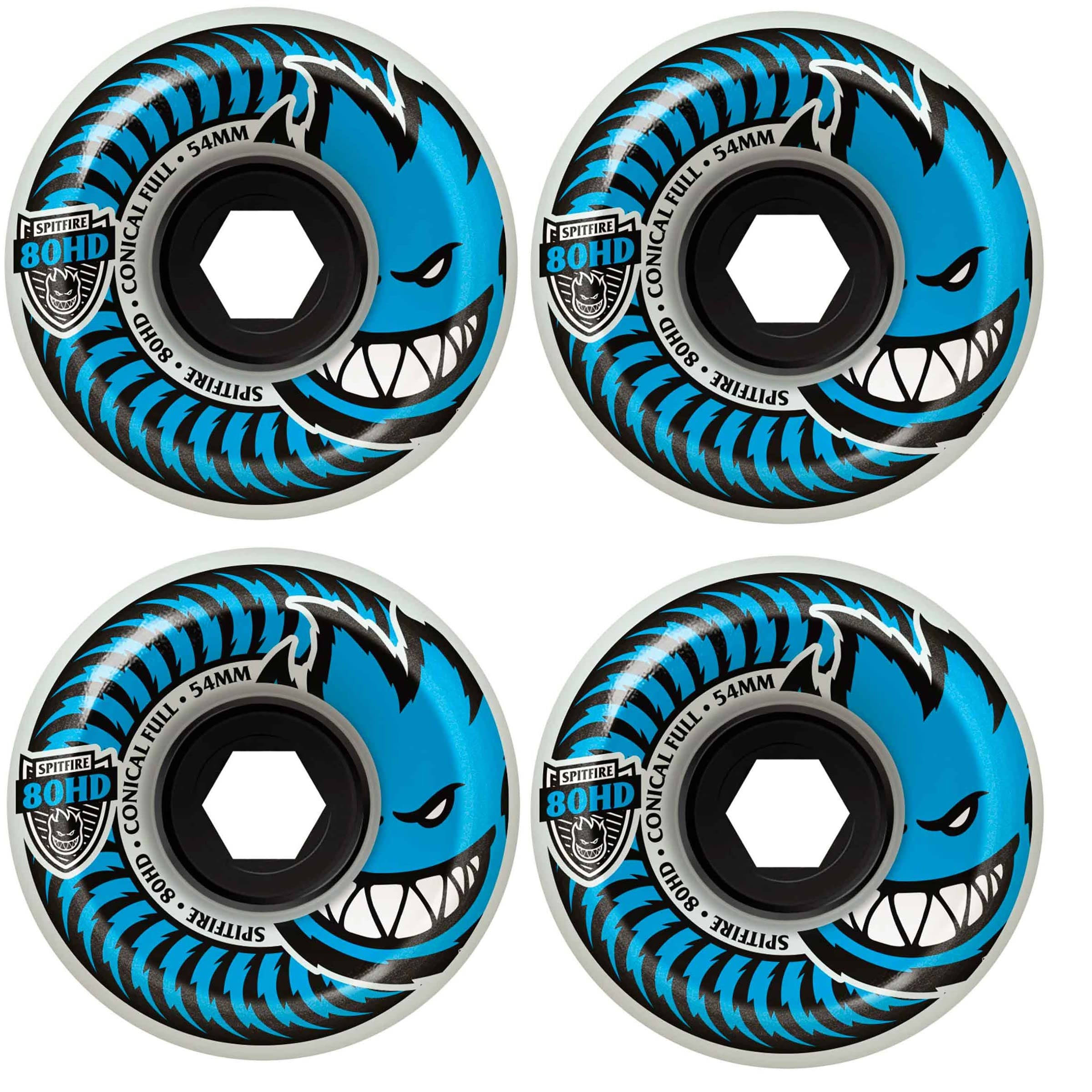 Amazon | スピットファイア (SPITFIRE) 80HD CHARGERS CONICAL FULL