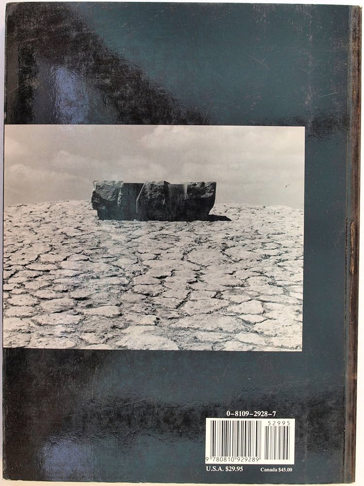 The Isamu Noguchi Garden Museum: Noguchi, Isamu: 9780810929289