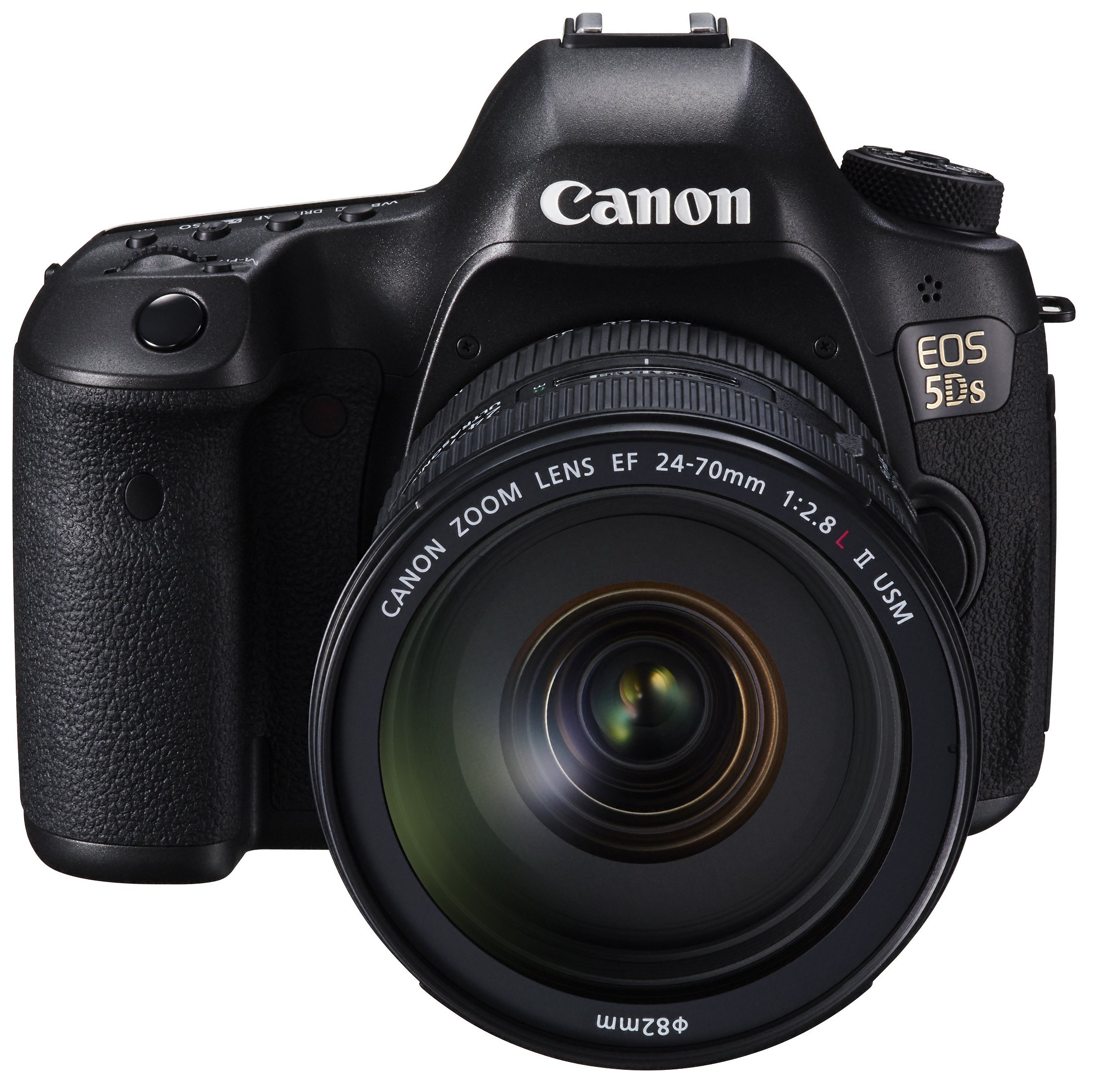 Amazon | 【整備済み品】 Canon デジタル一眼レフカメラ EOS 5Ds