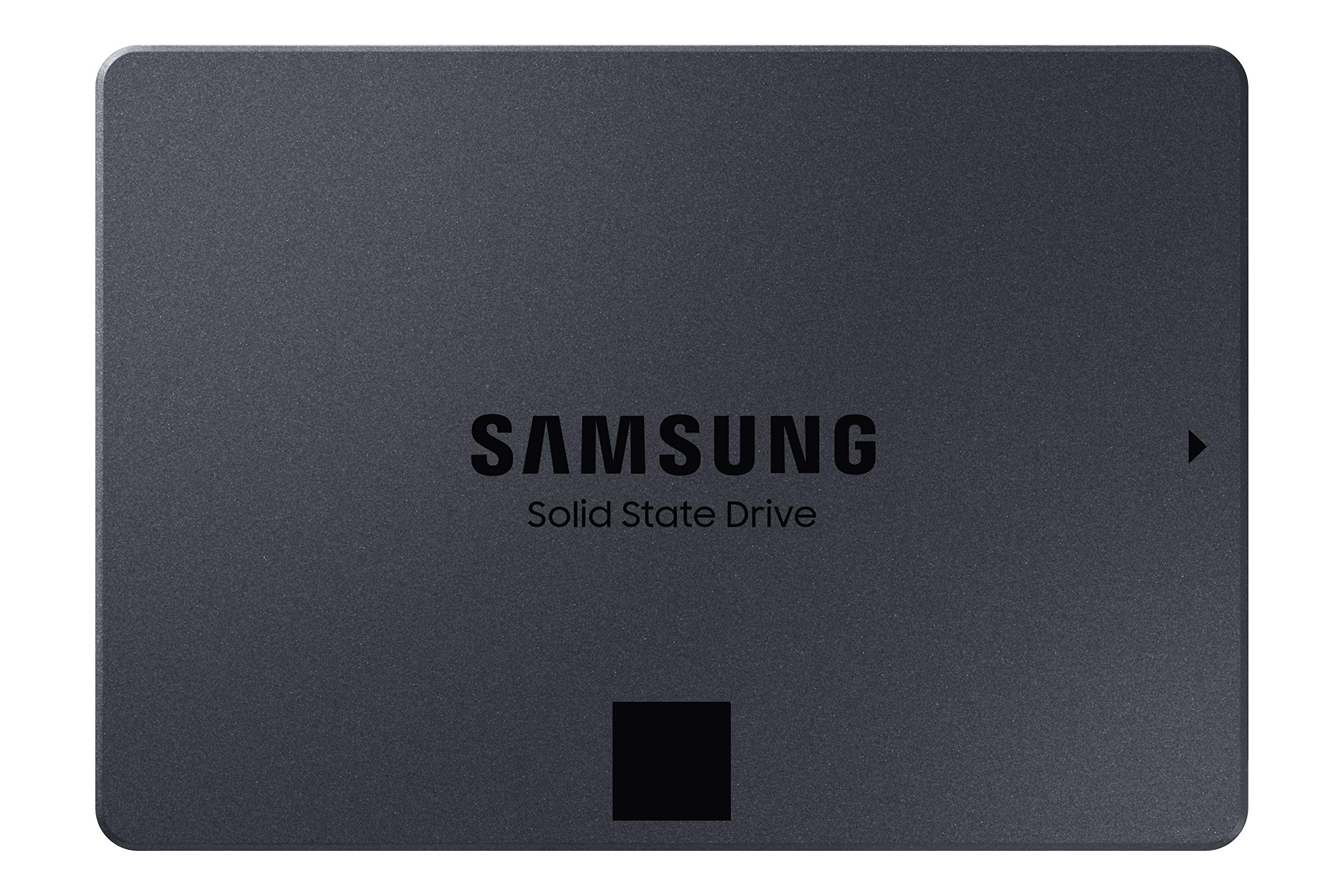 Amazon | Samsung 860 QVO 2TB SATA 2.5