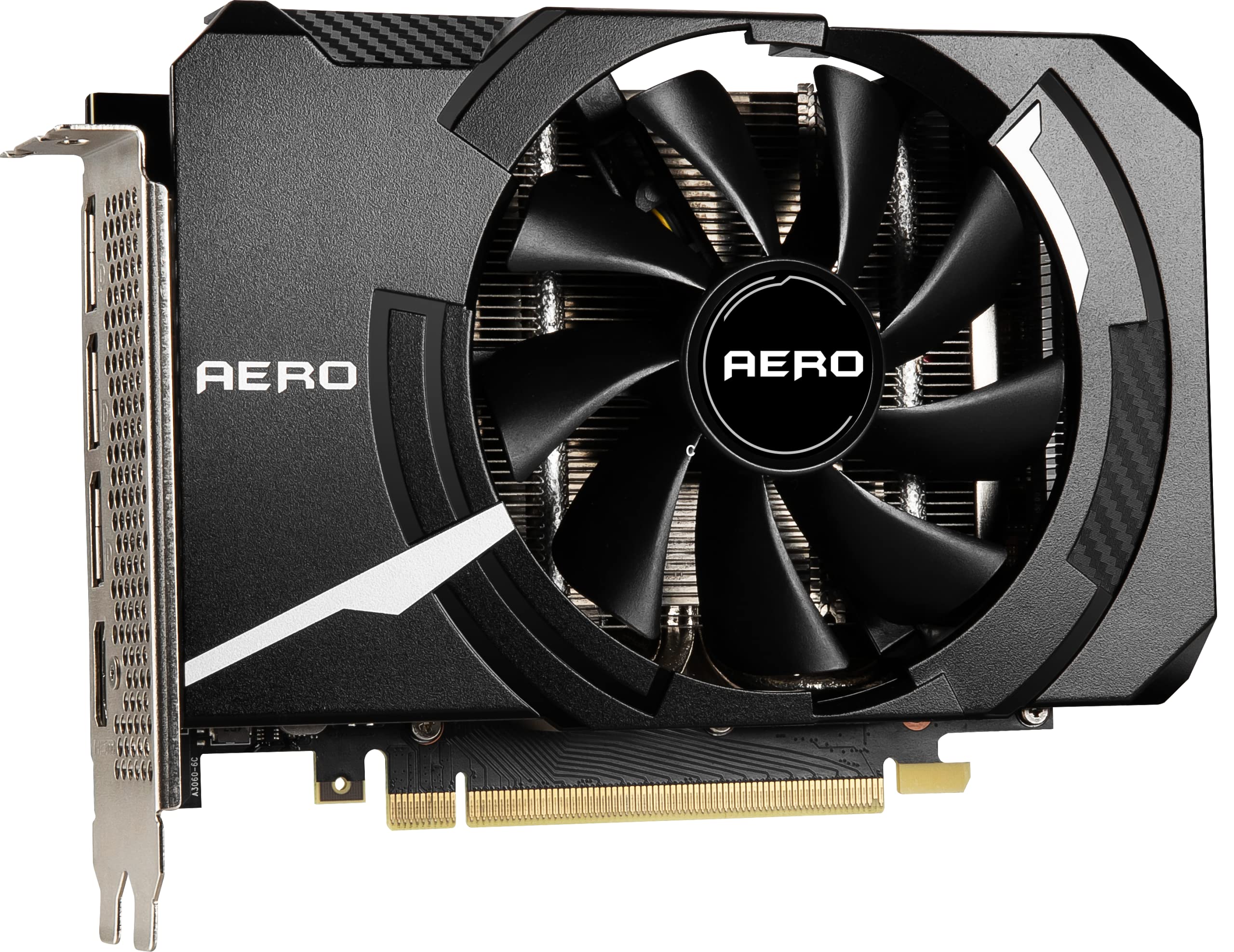 Amazon | MSI Gaming GeForce RTX 3050 8GB GDDR6 ブーストクロック