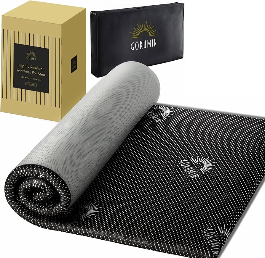 Amazon.co.jp: GOKUMIN マットレス 高反発マットレス 厚さ5cm 硬め