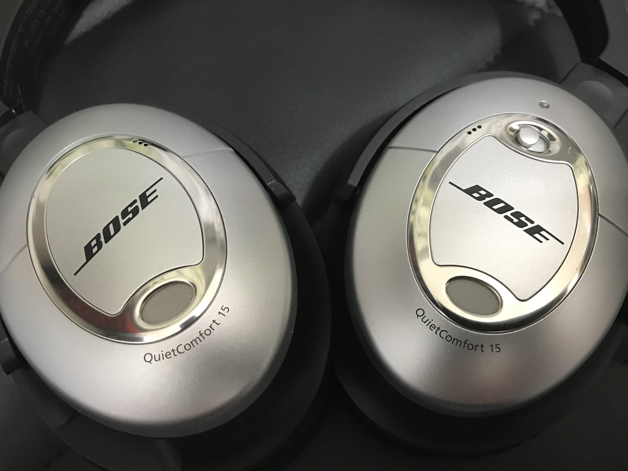 Amazon.co.jp: Bose QuietComfort 15 Acoustic Noise Cancelling