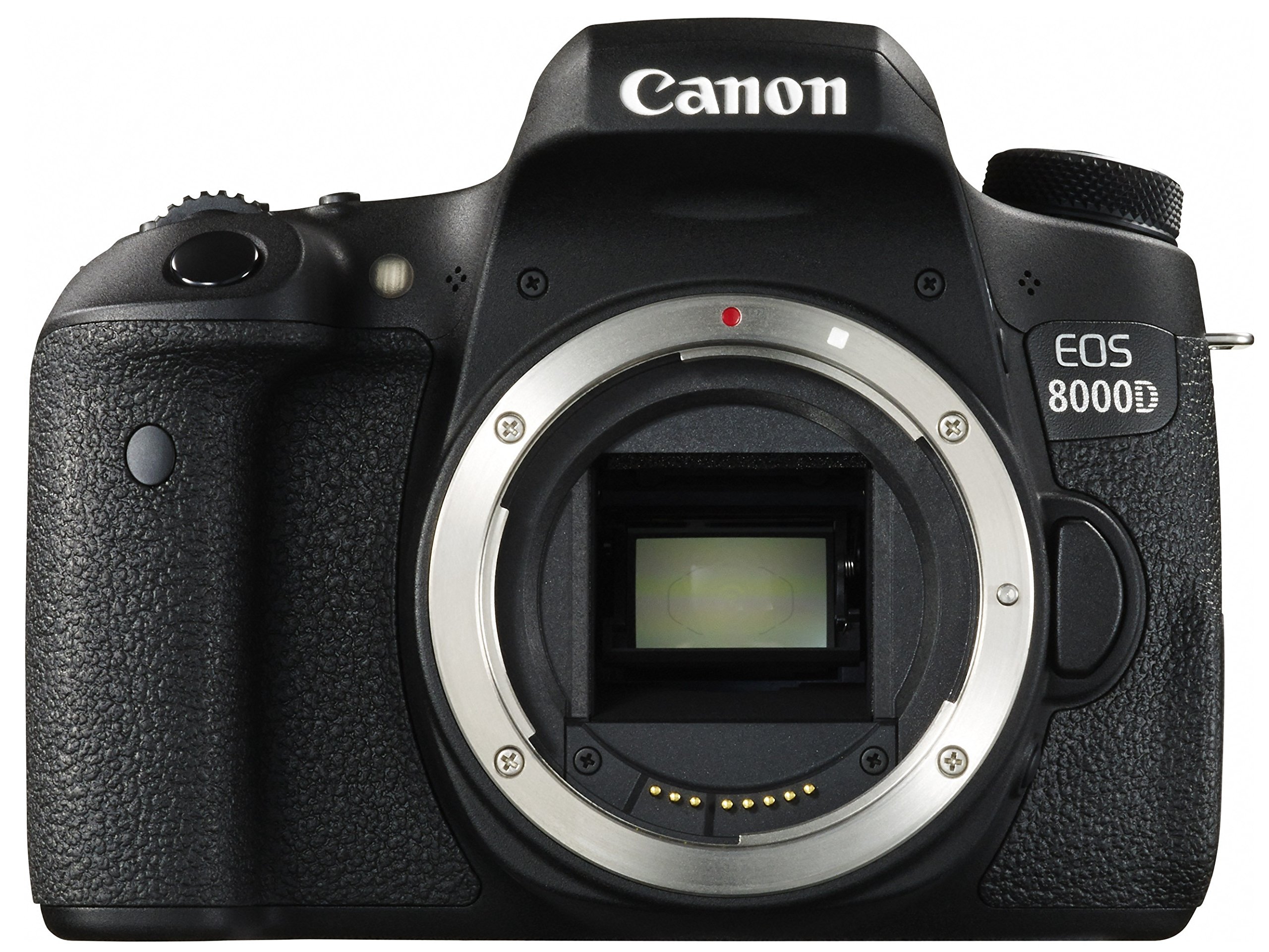 Amazon.co.jp: Canon デジタル一眼レフカメラ EOS 8000D ボディ 2420万