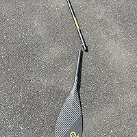 Amazon | Zray SUPパドル PRO 100%カーボン 29R154 スタンドアップ