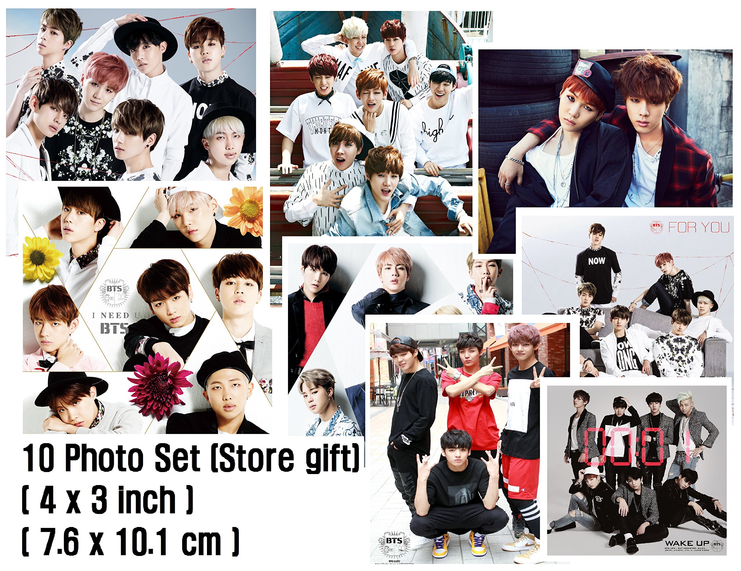 Amazon.co.jp: BTS – BTS MEMORIES OF 2016 DVD 4disc + 188p Special