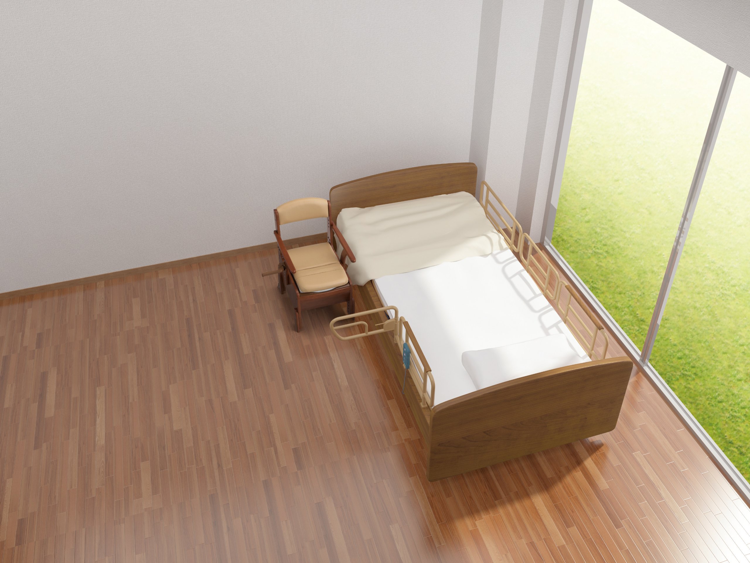 Amazon | アロン化成 安寿 家具調トイレ コンパクト 標準便座 | 安寿