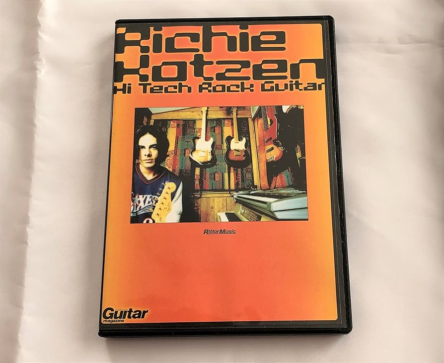 Amazon.co.jp: 直伝!超絶ロック・ギター・フレーズ&エクササイズ [DVD