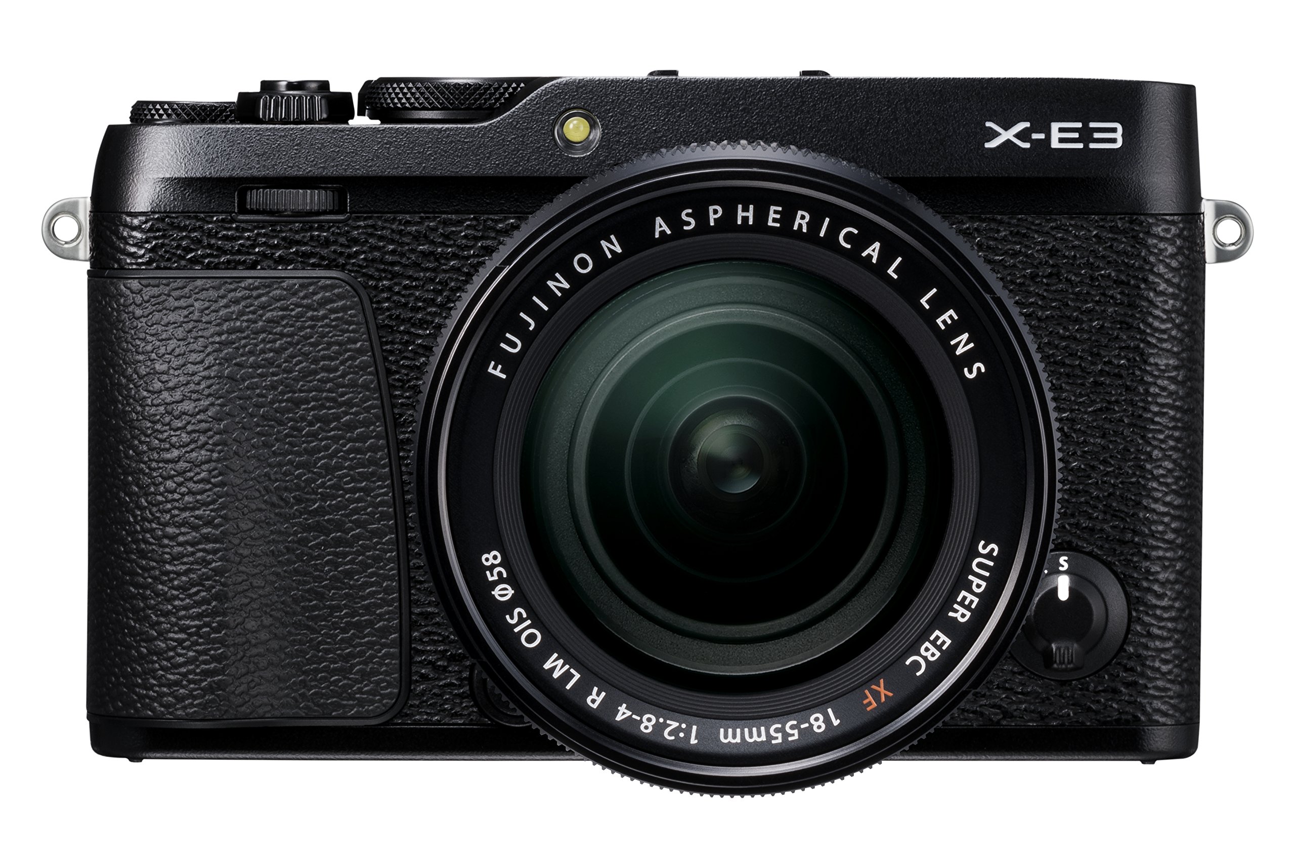 Amazon | 富士フイルム(FUJIFILM) ミラーレス一眼カメラ X-E3レンズ