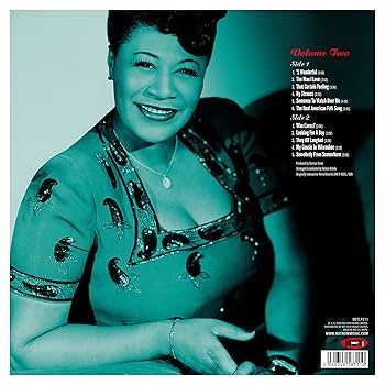 Amazon | Sings the.. -Box Set- [Analog] | Fitzgerald, Ella