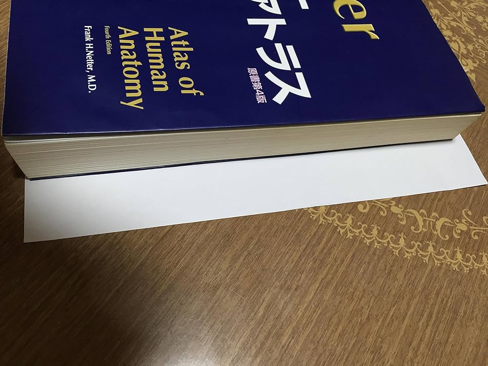 ネッター解剖学アトラス 原書第4版 | Netter,Frank H., 貞和, 相磯 |本
