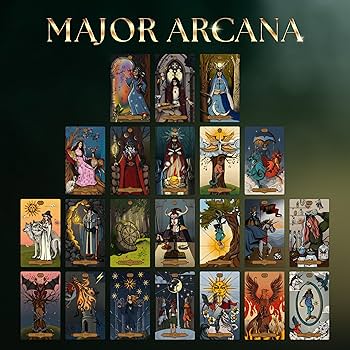 Amazon.co.jp: Wyspell タロットカード:ガイドブック付き神聖な魔女の