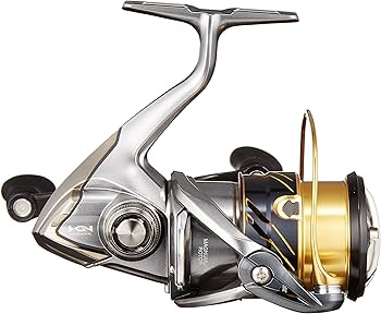 Amazon | シマノ(SHIMANO) スピニングリール 16 ヴァンキッシュ