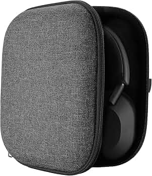 Amazon | Geekria ヘッドホンケース ソニー SONY WH-1000XM5, WH