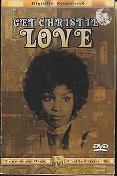 Amazon.com: Get Christie Love : Teresa Graves, Harry Guardino