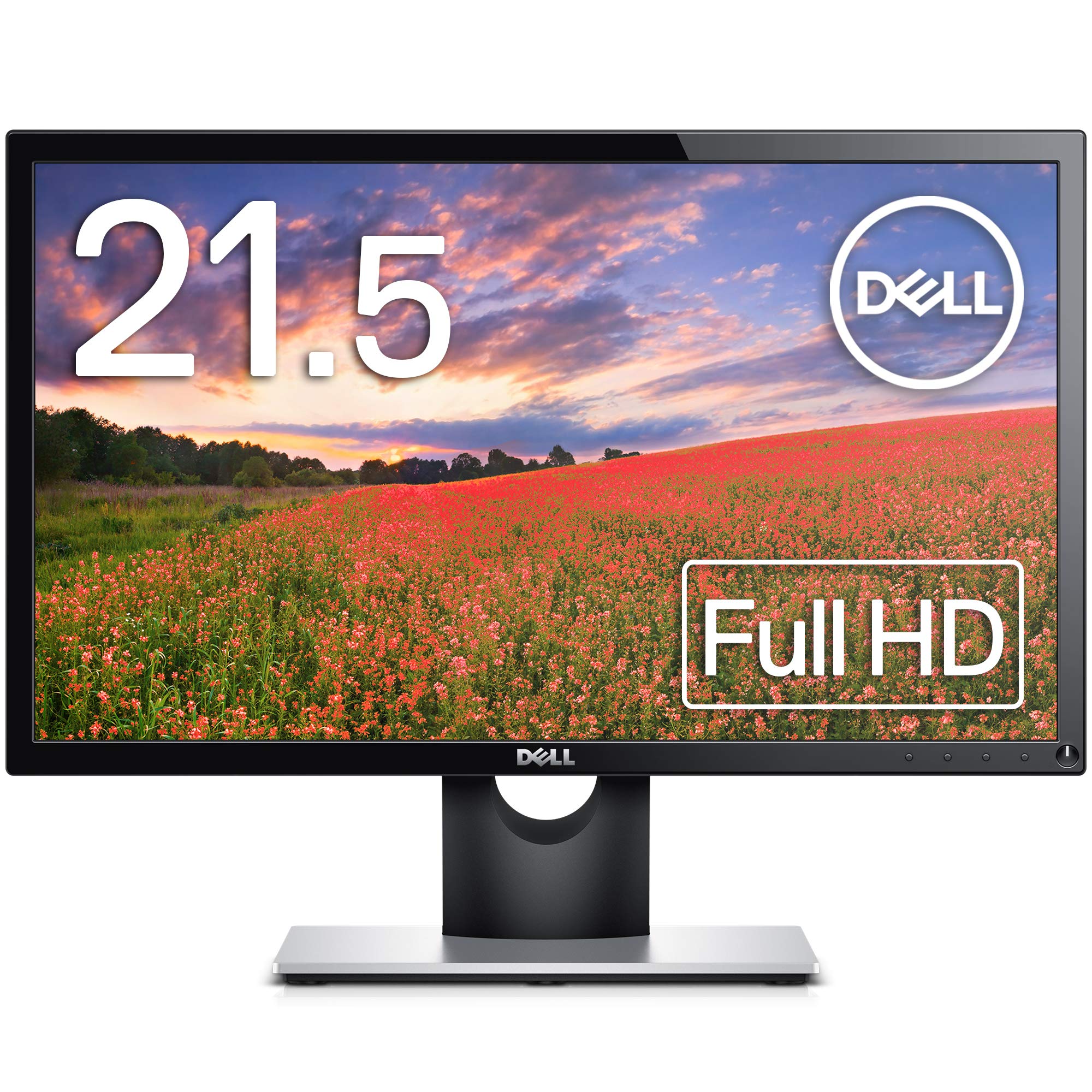Amazon.co.jp: Dell SE2216H 21.5インチ モニター (3年間交換保証/フル