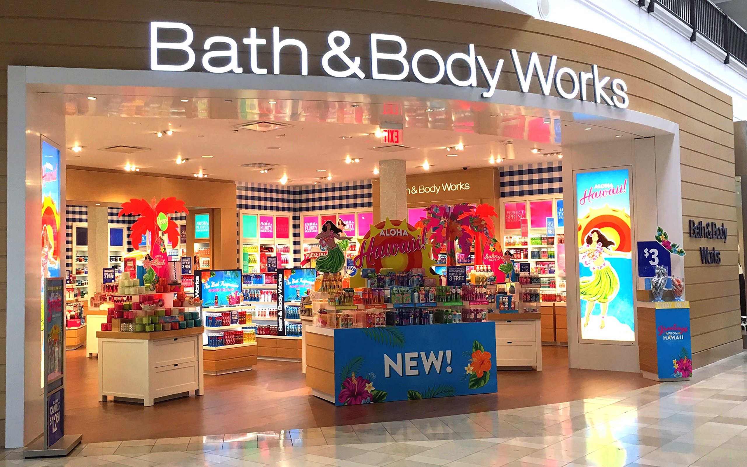 Amazon | 【Bath&Body Works/バス＆ボディワークス】 シャワージェル