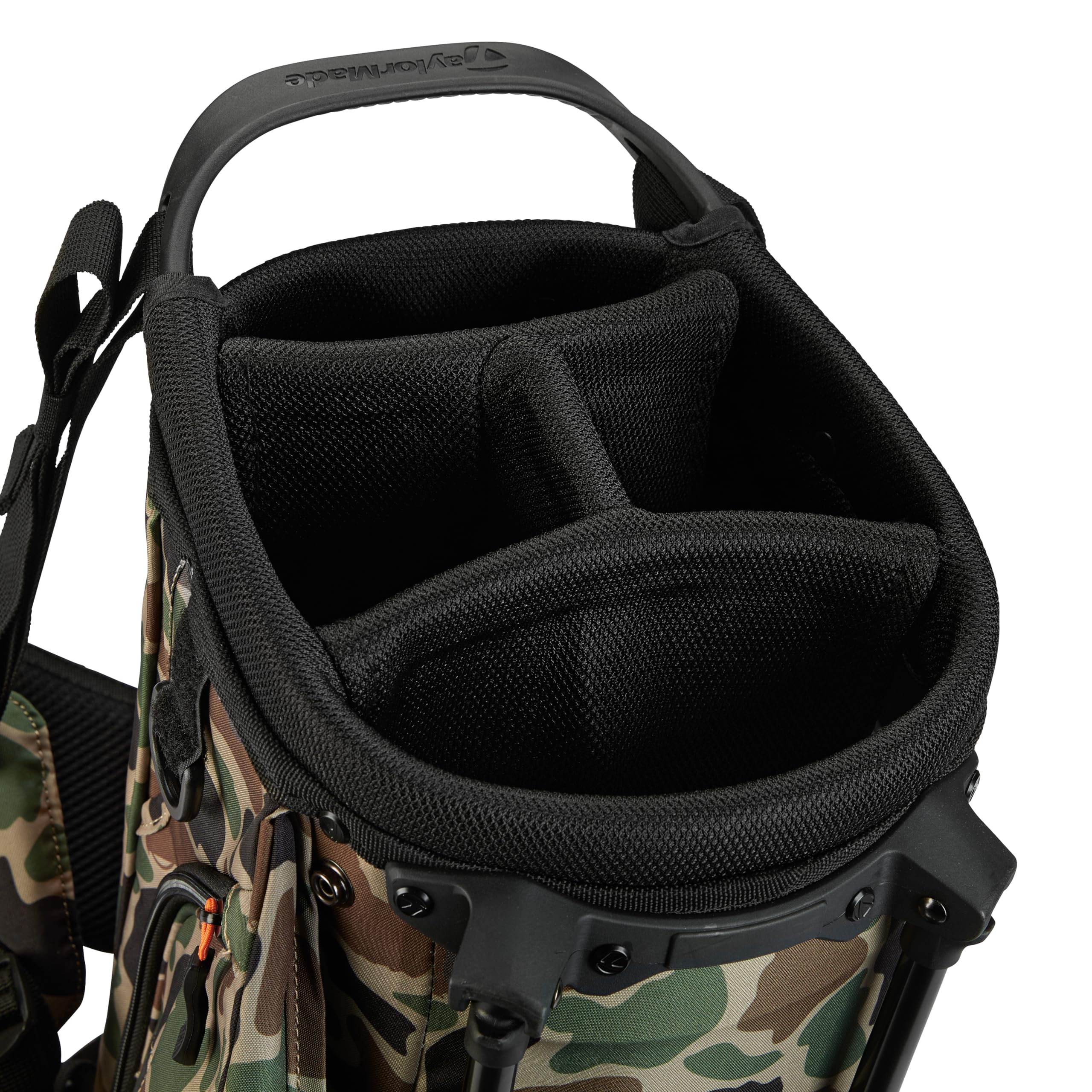 Amazon | テーラーメイド(TAYLOR MADE) フレックステック スタンド