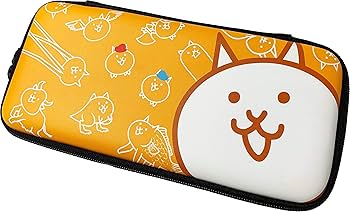 Amazon.co.jp: 【超激レア】ふたりで！にゃんこ大戦争「ソフト＆ポーチ