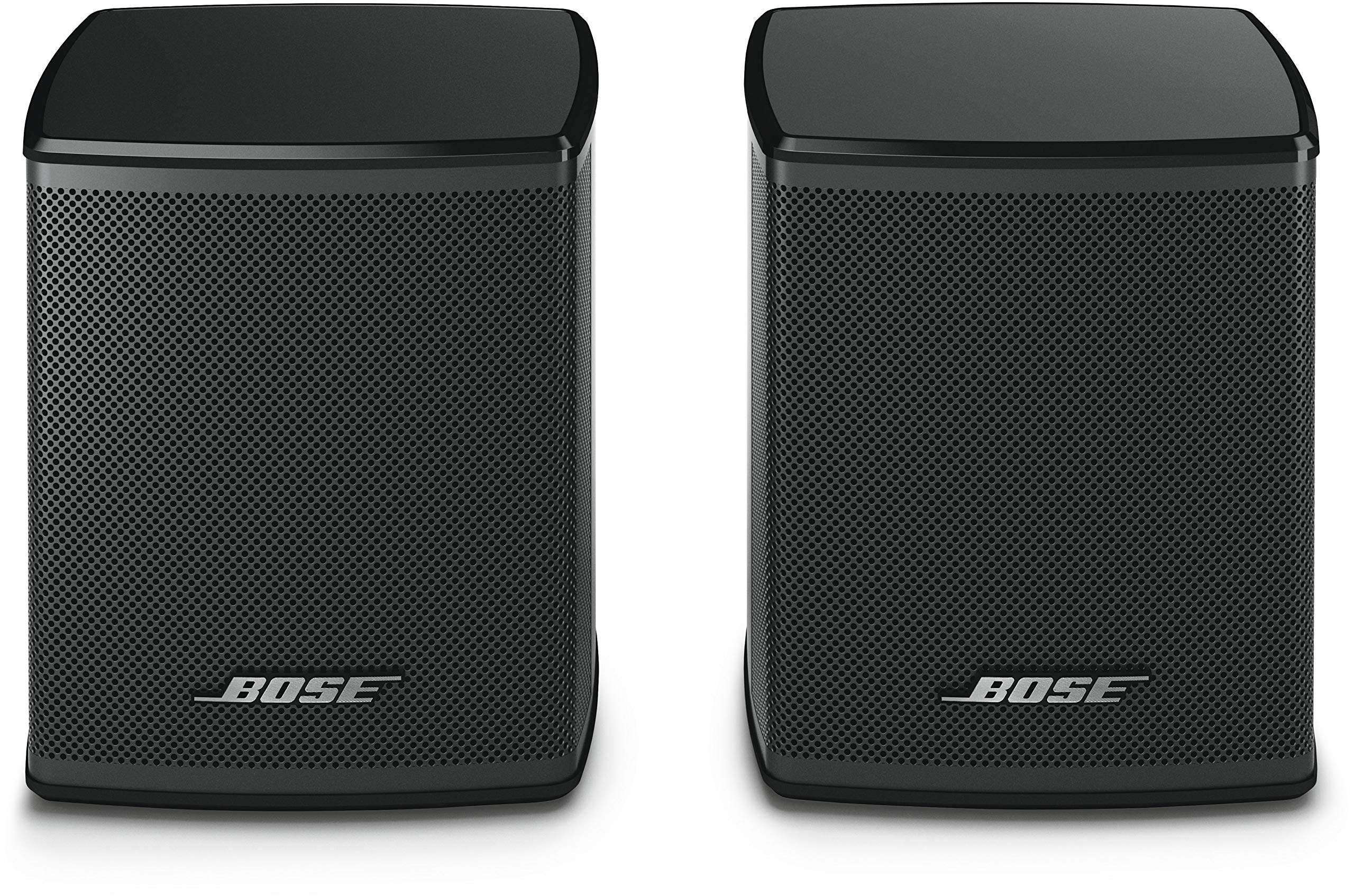 Amazon.co.jp: BOSE SURROUND SPEAKERS ワイヤレスリアスピーカー