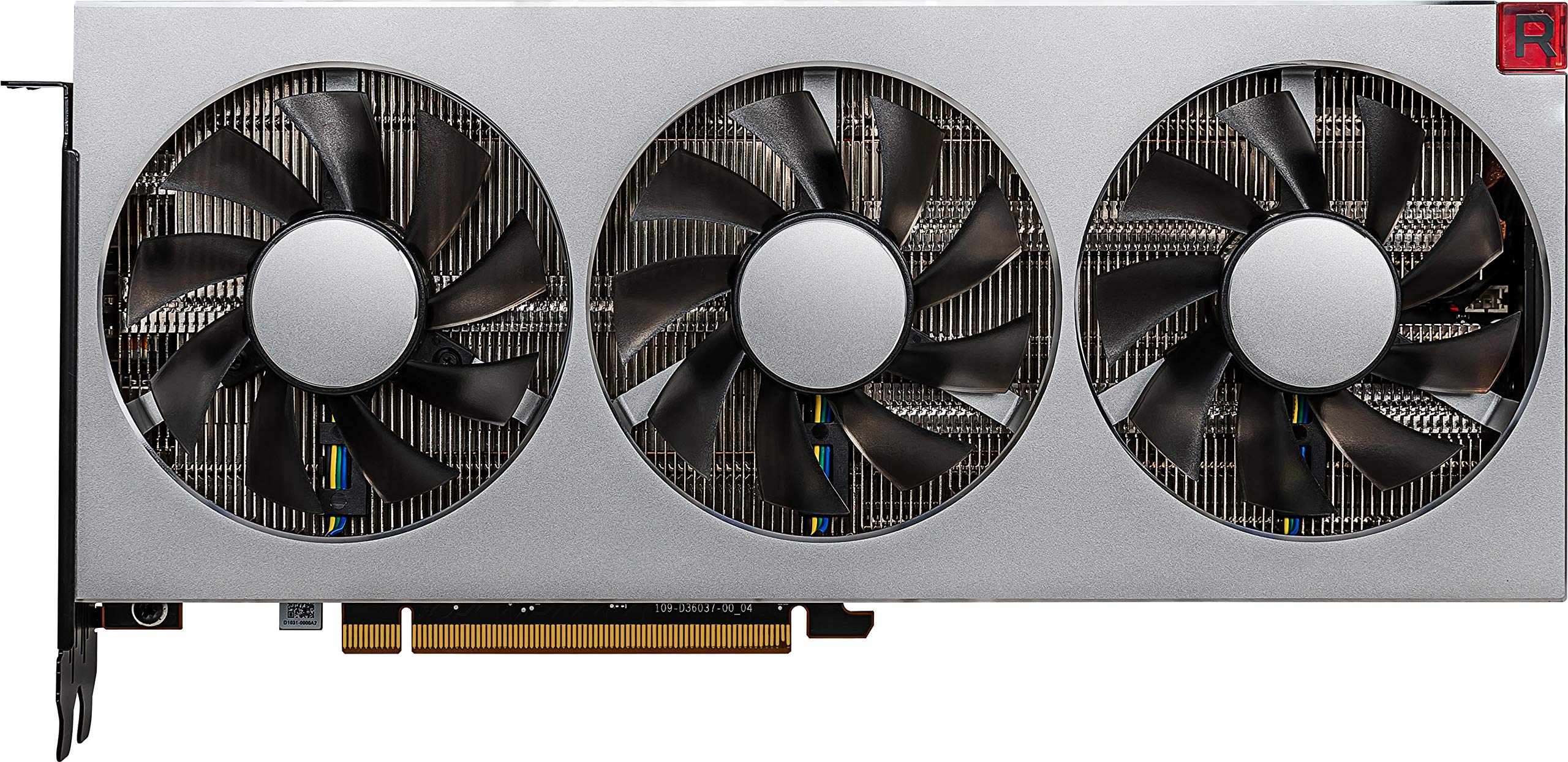 Amazon | MSI Gaming Radeon VII 16GB 4096ビット HBM2 DP/HDMI Vega