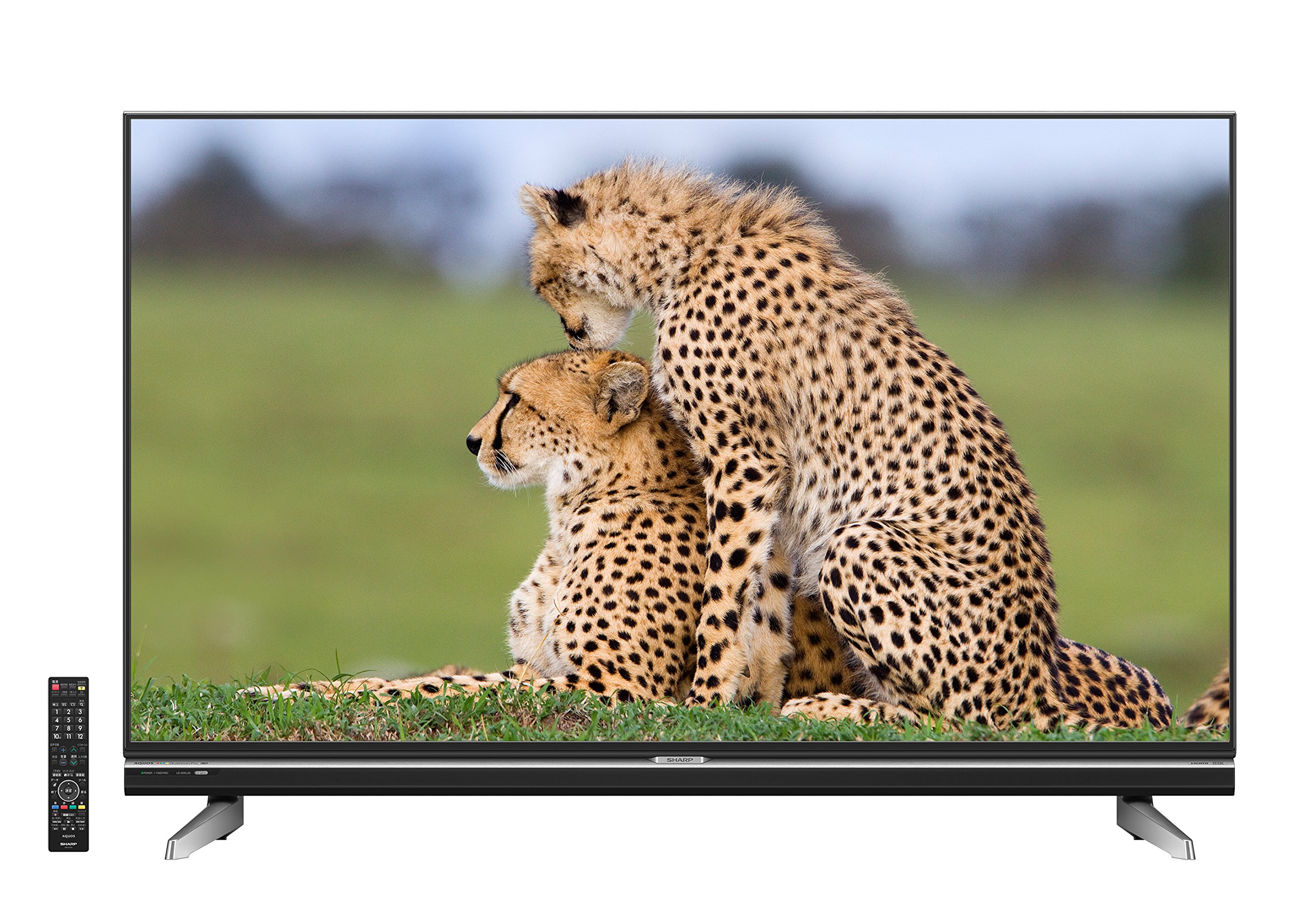 Amazon | シャープ 60V型 フルハイビジョン 液晶テレビ AQUOS