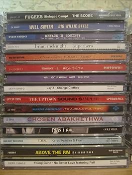 Amazon.com: Menace II Society: The Original Motion Picture