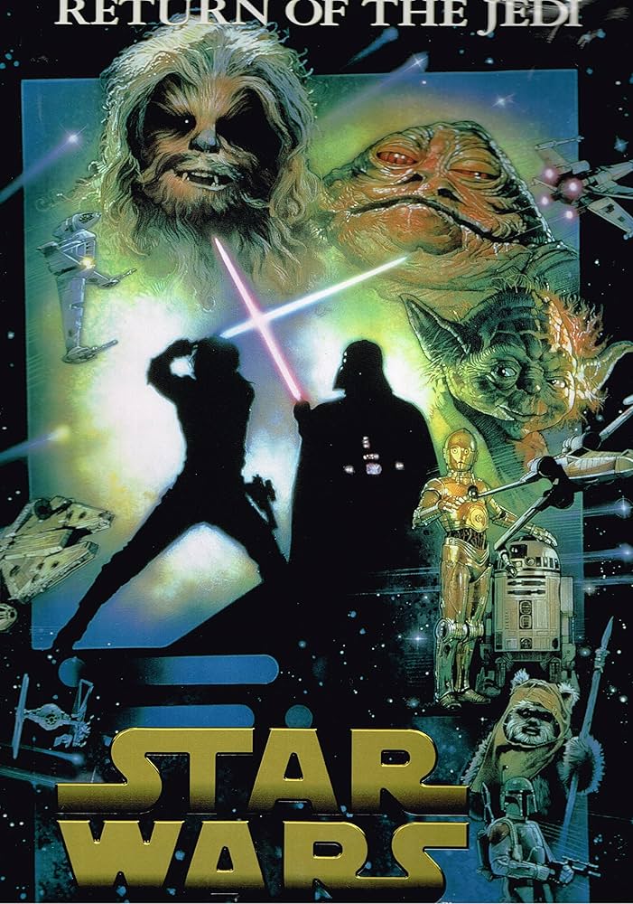 スター・ウォーズ・クロニクル 特別篇 3 | 高貴 準三, 尾窪 良枝, 松本