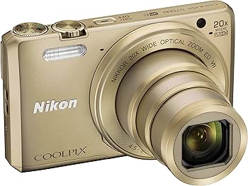 Amazon | Nikon デジタルカメラ COOLPIX S7000 20倍ズーム 1605万画素