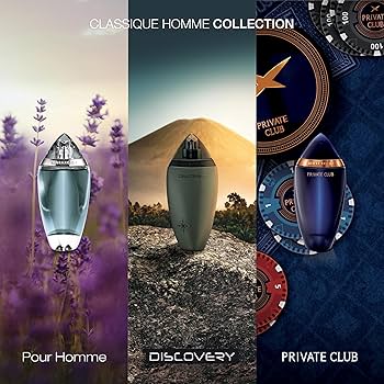 Amazon.com : Mauboussin - Original Homme 100ml (3.3 Fl Oz) - Eau
