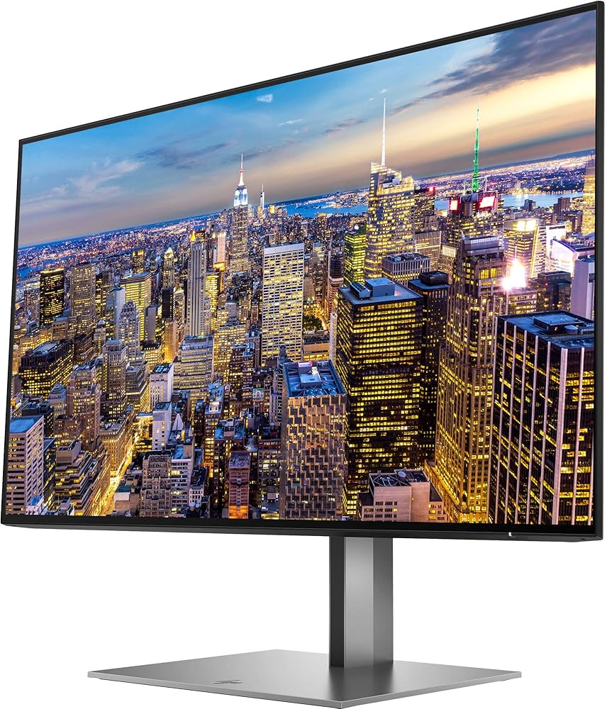 Amazon.com: HP Z27u G3 27