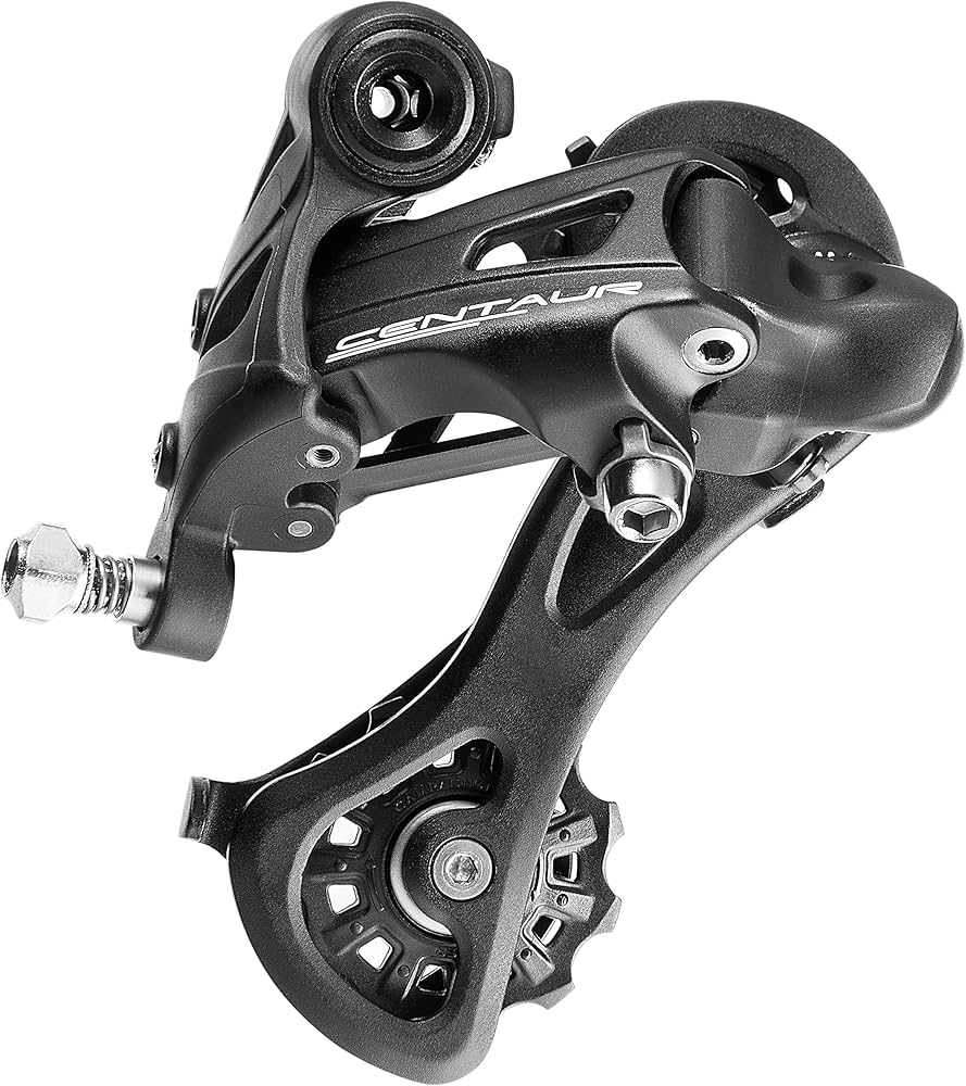 Amazon.co.jp: campagnolo(カンパニョーロ) CENTAUR BLK medium 11S R