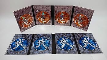 Amazon.co.jp: るろうに剣心 DVD-BOX 全集・剣心伝 : 和月伸宏: DVD