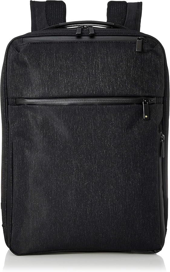 Amazon | [エースジーン] ビジネスリュック ガジェタブルヘザー 62982